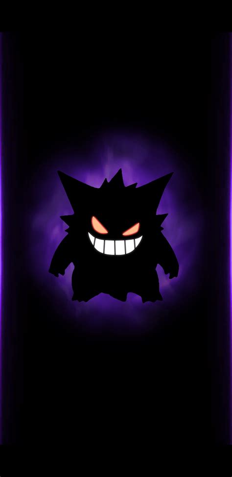 Gengar HD Wallpapers .